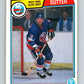 1983-84 O-Pee-Chee #19 Duane Sutter  New York Islanders  V26750