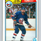 1983-84 O-Pee-Chee #20 John Tonelli  New York Islanders  V26755