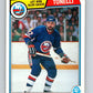 1983-84 O-Pee-Chee #20 John Tonelli  New York Islanders  V26756