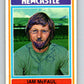 1976-77 Topps England Soccer Football #113 Iam McFaul   V28140