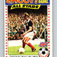 1976-77 Topps England Soccer Football #134 Kenny Dalglish   V28151