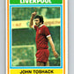 1976-77 Topps England Soccer Football #190 John Toshack   V28178