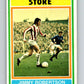 1976-77 Topps England Soccer Football #246 Jimmy Robertson   V28213