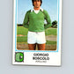 1978-79  Panini Calciatori Soccer #44 Giorgio Boscolo  V28273