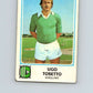 1978-79  Panini Calciatori Soccer #49 Ugo Tosetto  V28276