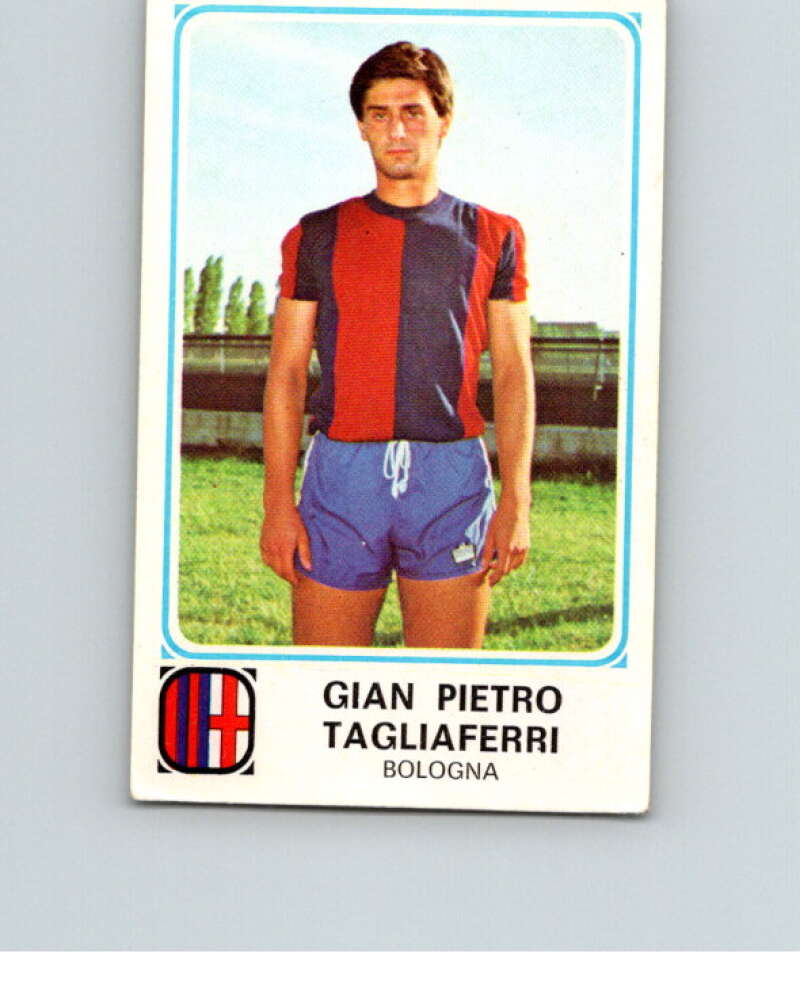 1978-79 Panini Calciatori Soccer #71 Gian Pietro Tagliaferri V28282