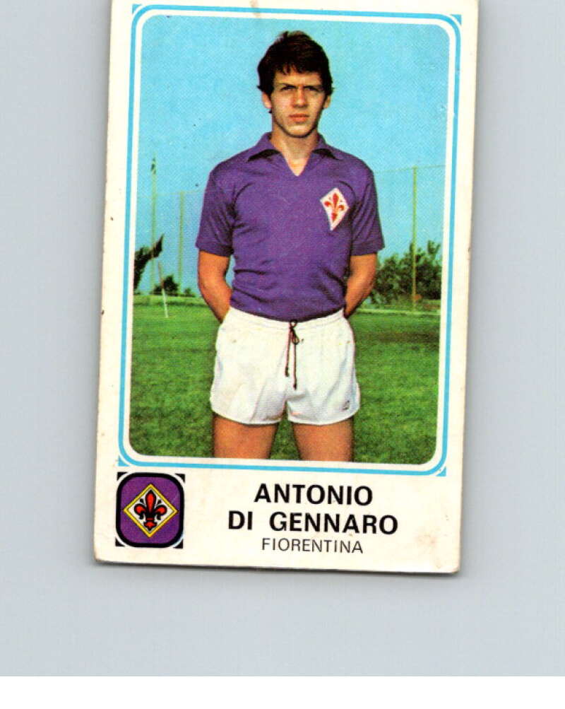 1978-79 Panini Calciatori Soccer #99 Antonio Di Gennaro V28291