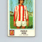 1978-79  Panini Calciatori Soccer #161 Paolo Rosi  V28299