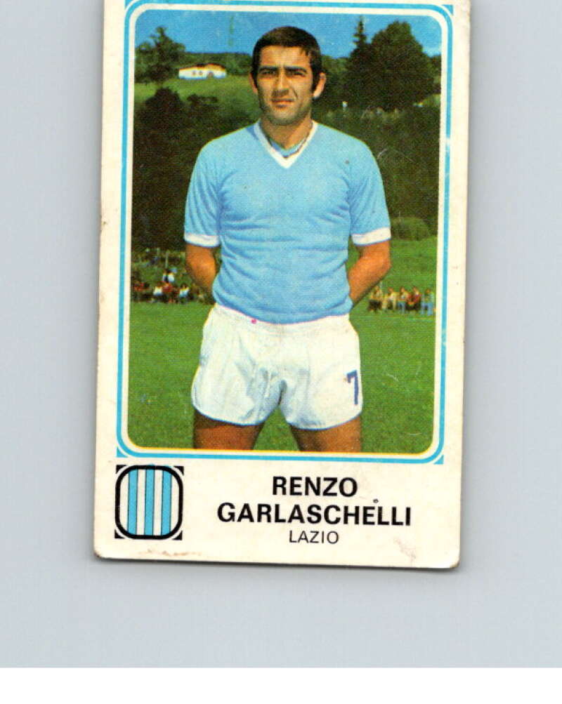 1978-79 Panini Calciatori Soccer #173 Renzo Garlaschelli V28302