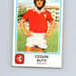 1978-79  Panini Calciatori Soccer #225 Cesare Butti  V28316