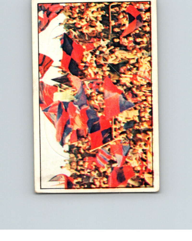 1978-79 Panini Calciatori Soccer #289 Team Flags V28332