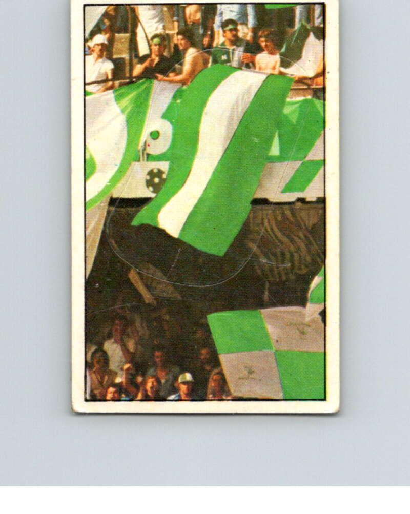 1978-79 Panini Calciatori Soccer #291 Team Flags V28334