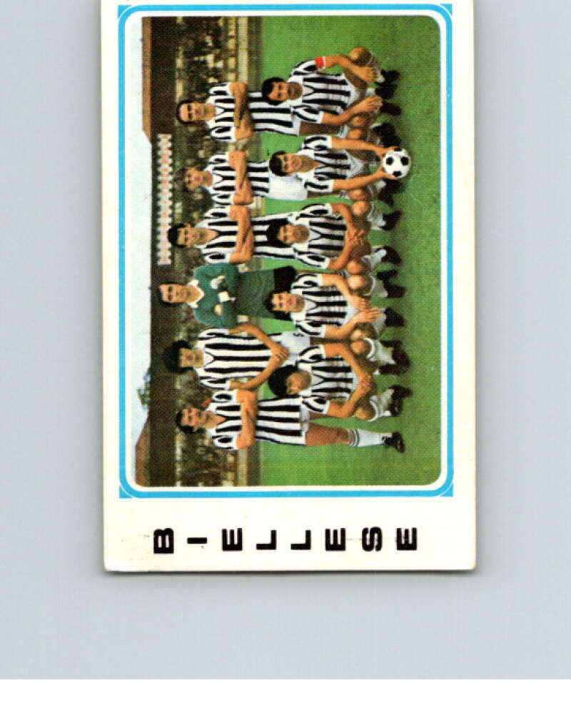 1978-79 Panini Calciatori Soccer #525 Biellese V28462