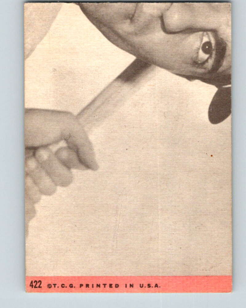 1969 Topps #422 Don Kessinger AS Chicago Cubs V28700