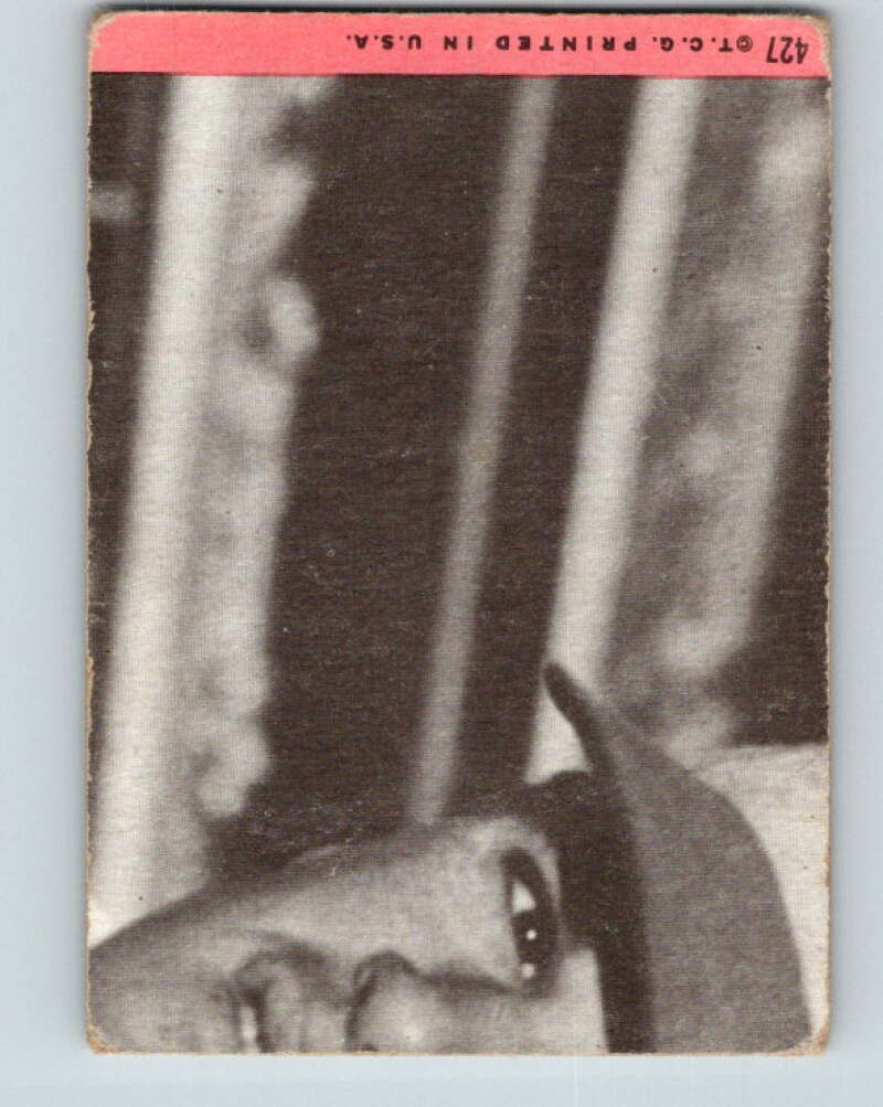 1969 Topps #427 Tony Oliva AS Minnesota Twins V28703