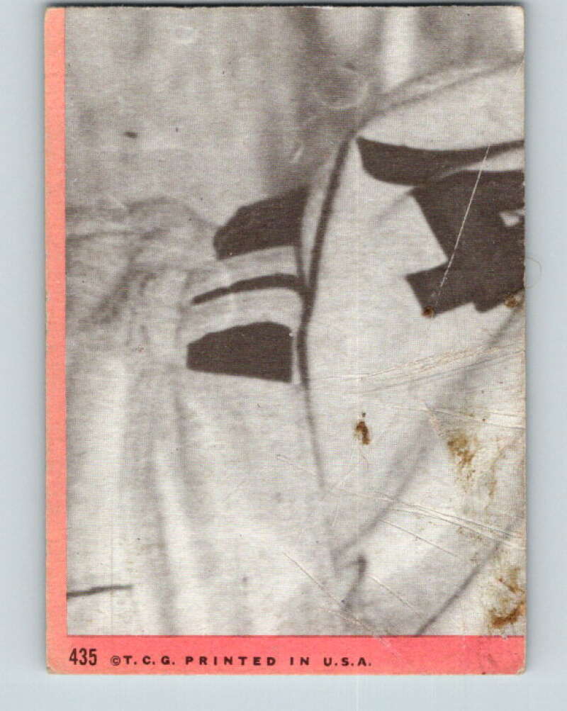 1969 Topps #435 Sam McDowell AS Cleveland Indians V28704