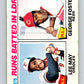 1977 O-Pee-Chee #3 May/Foster RBI Leaders LL   V28811