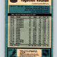 1981-82 O-Pee-Chee #10 Rogie Vachon  Boston Bruins  V29438