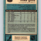 1981-82 O-Pee-Chee #12 Mike Gillis  RC Rookie Boston Bruins  V29459