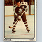 1974-75 Lipton Soup #6 Ron Ellis  Toronto Maple Leafs  V32178