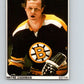 1974-75 Lipton Soup #9 Wayne Cashman  Boston Bruins  V32183