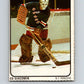 1974-75 Lipton Soup #26 Ed Giacomin  New York Rangers  V32230