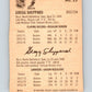 1974-75 Lipton Soup #29 Gregg Sheppard  Boston Bruins  V32241