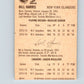1974-75 Lipton Soup #35 Billy Harris  New York Islanders  V32255