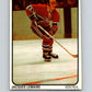 1974-75 Lipton Soup #38 Jacques Lemaire  Montreal Canadiens  V32261