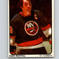 1974-75 Lipton Soup #47 Ed Westfall  New York Islanders  V32285