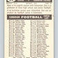 1959 Topps CFL Football #44 Don Barry, Edmonton Eskimos  V32632