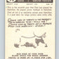 1959 Topps CFL Football #73 Chet Miksza, Hamilton Tiger-cats  V32668