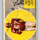 1960 Topps CFL Football #41 Ted Elsby, Alouettes  V32690