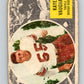 1960 Topps CFL Football #68 Kaye Vaughan, Roughriders  V32695