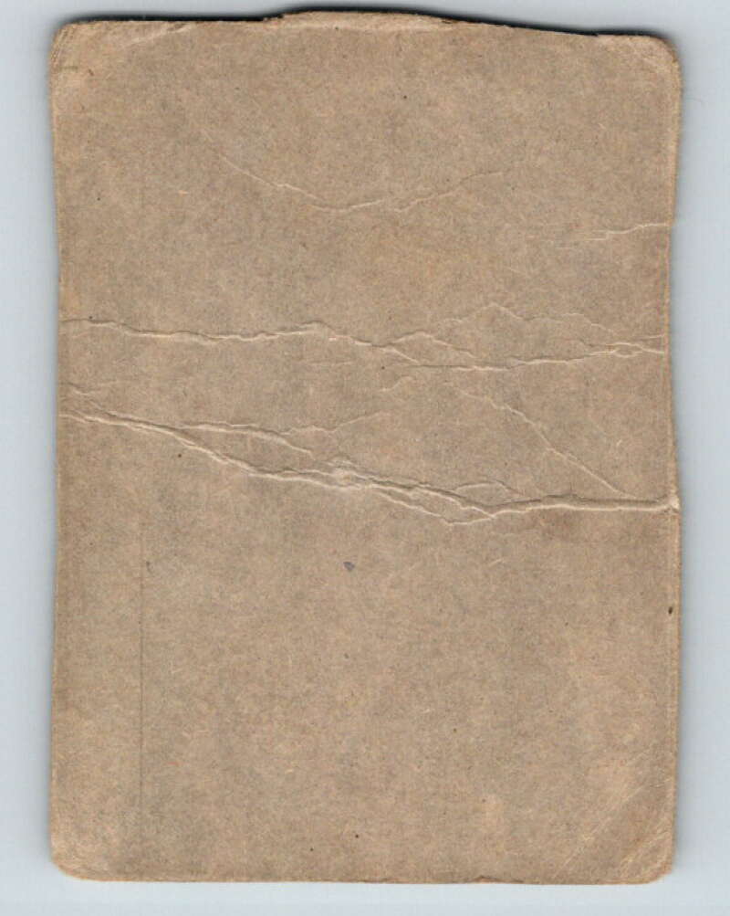 1962 Post Cereal CFL Football #7 Jack Espenship, Montreal Alouettes V32867