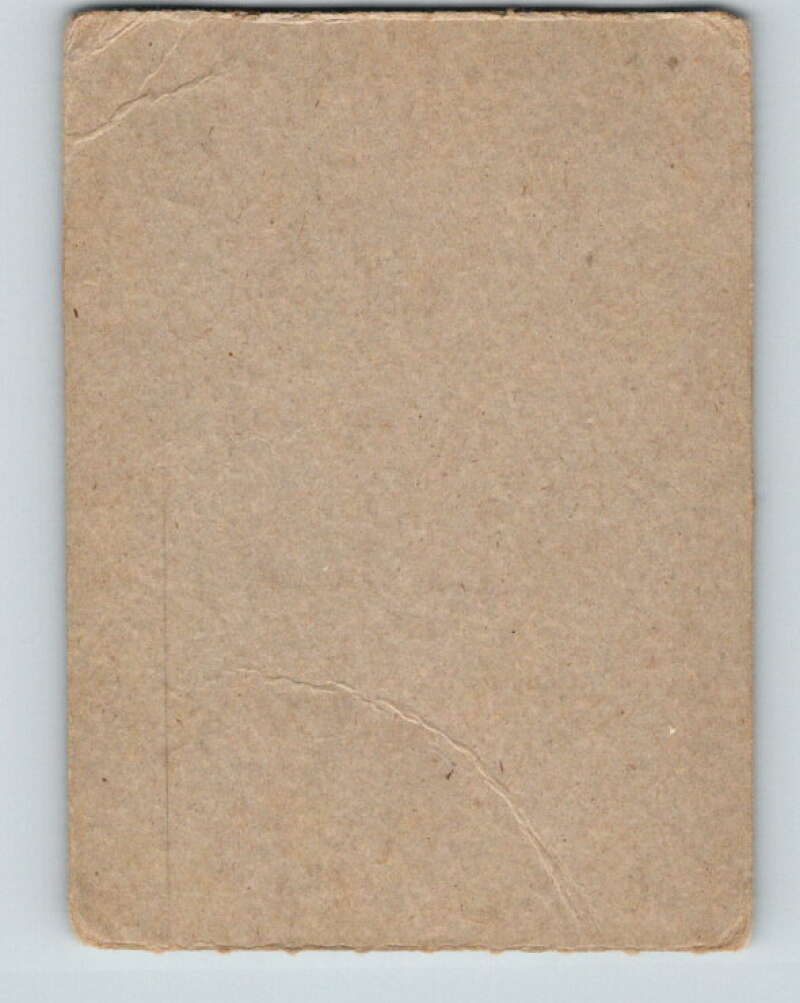 1962 Post Cereal CFL Football #9 Ed Nickla, Montreal Alouettes V32868