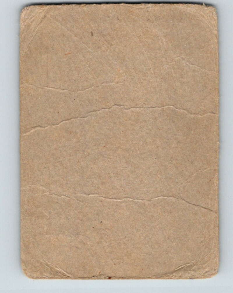 1962 Post Cereal CFL Football #45 Jim Andreeotti, Toronto Argonauts V32869