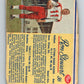 1963 Post Cereal CFL Football #36 Ron Stewart, Ottawa Rough Riders  V32894