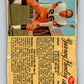 1963 Post Cereal CFL Football #60 Garney Henley, Hamilton Tiger-cats  V32896