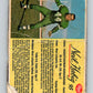 1963 Post Cereal CFL Football #95 Neil Habig, Sask. Roughriders  V32903