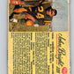 1963 Post Cereal CFL Football #125 John Bright, Edmonton Eskimos V32910