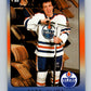 1990-91 IGA Edmonton Oilers #10 Petr Klima  Edmonton Oilers  V33081