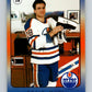1990-91 IGA Edmonton Oilers #19 Craig Muni  Edmonton Oilers  V33089