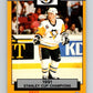 1991-92 Foodland Pittsburgh Penguins #6 Joe Mullen   V33104