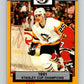 1991-92 Foodland Pittsburgh Penguins #8 Kevin Stevens   V33106