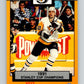 1991-92 Foodland Pittsburgh Penguins #14 Peter Taglianetti   V33112