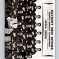1992-93 High Liner Stanley Cup #18 Detroit Red Wings   V33155