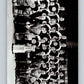 1992-93 High Liner Stanley Cup #22 Boston Bruins   V33161