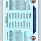 1992-93 High Liner Stanley Cup #28 Checklist   V33174