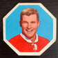 1961-62 York  Yellow Backs #36 Al MacNeil  Toronto Maple Leafs  V33206